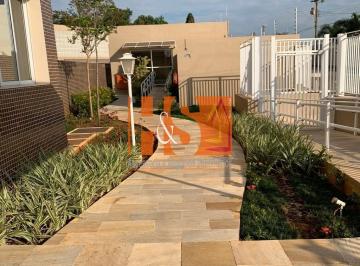 Foto 01 · Apartamento, Parque Imperial, Monte Mor, SP