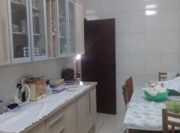 COZINHA · CASA BONFIM OSASCO