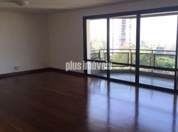 Apartamento · 542m² · 3 Quartos · 4 Vagas · Chácara Santa Helena apartamento de 541,80m² de área útil, 3 suítes - 3 vagas