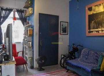 Apartamento · 42m² · 1 Quarto · Apartamento 1 dormitórios, - Bela Vista -