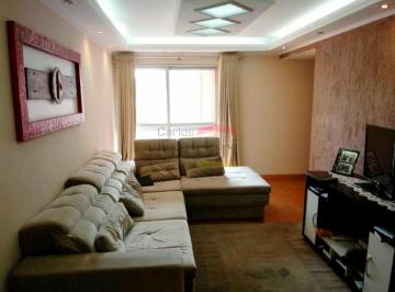 Apartamento · 68m² · 3 Quartos · 1 Vaga · Ótimo apartamento