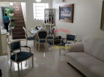 Casa · 209m² · 3 Quartos · 2 Vagas · otimo sobrado residencial ou comercial