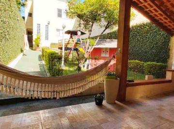 Casa · 250m² · 5 Quartos · 3 Vagas · Excelente imóvel para venda ótima localização !!