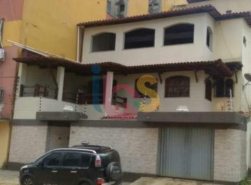 Casa de 5 quartos, Itabuna · VENDO EXCELENTE CASA TRIPLEX NO PONTALZINHO