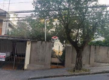 Terreno · 250m² · Terreno à venda Lusitânia - São Bernardo do Campo - SP
