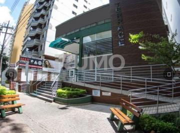 0 · Prédio para locação em Cambuí Campinas