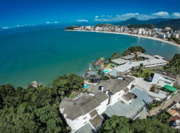 Apartamento · 131m² · 4 Quartos · 2 Vagas · Apartamento com 4 quartos, Martim de Sá, Caraguatatuba - R$ 1.99 mi, Cod: 811