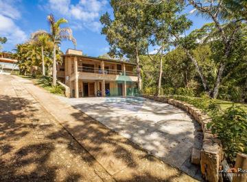 Casa · 178m² · 3 Quartos · 6 Vagas · Casa com 3 quartos, Praia do Pulso, Ubatuba - R$ 3.5 mi, Cod: 702