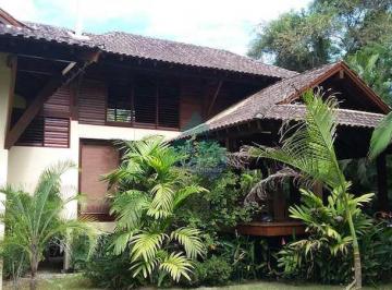 Casa · 270m² · 4 Quartos · 3 Vagas · Casa com 4 dorms, Itamambuca, Ubatuba, Cod: 668