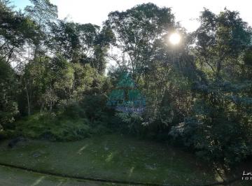 Terreno · 986m² · Terreno, Lagoinha - Condomínio Recanto da Lagoinha, Ubatuba - R$ 860 mil, Cod: 650