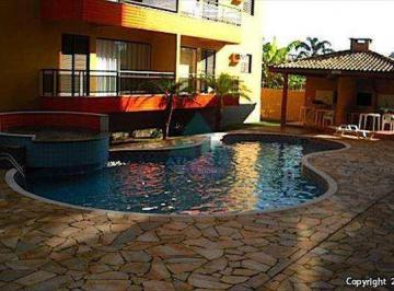 58600-01.jpg · Cobertura com 4 dorms, Itagua, Ubatuba - R$ 650 mil, Cod: 586