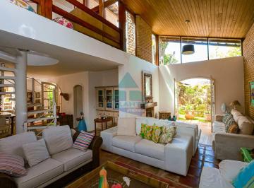 Casa · 271m² · 3 Quartos · 4 Vagas · Casa com 3 quartos, Lagoinha - Condomínio Lagoinha, Ubatuba - R$ 1.9 mi, Cod: 523