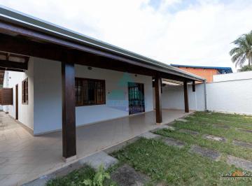 Casa · 161m² · 3 Quartos · 3 Vagas · Casa com 3 quartos, Lagoinha - Jardim Marisol, Ubatuba - R$ 1.1 mi, Cod: 153