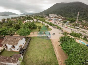 Terreno · 391m² · Terreno, Lagoinha - Condomínio Lagoinha, Ubatuba - R$ 1.6 mi, Cod: 119