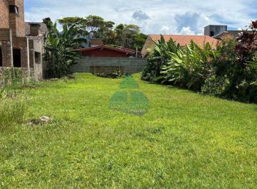 Terreno · 363m² · Terreno, Lagoinha - Condomínio Lagoinha, Ubatuba, Cod: 85