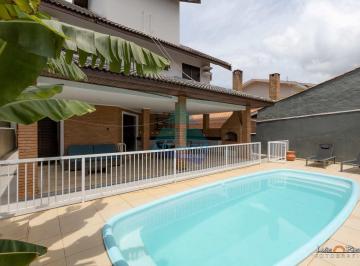 Casa · 268m² · 4 Quartos · 4 Vagas · Casa com 4 quartos, Lagoinha - Condomínio Lagoinha, Ubatuba - R$ 2.7 mi, Cod: 1056