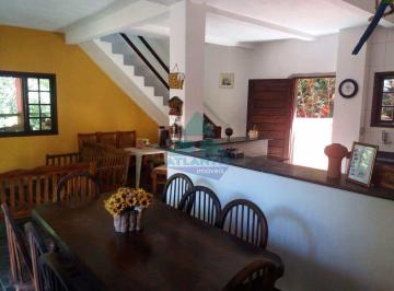 Casa · 330m² · 4 Quartos · Casa com 4 quartos, Praia do Peres, Ubatuba - R$ 395 mil, Cod: 1062