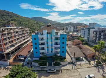 Apartamento · 162m² · 3 Quartos · 1 Vaga · Cobertura com 3 quartos, Praia das Toninhas, Ubatuba - R$ 700 mil, Cod: 1103