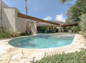 Casa · 400m² · 6 Quartos · 4 Vagas · Casa com 6 quartos, Praia do Pulso, Ubatuba - R$ 13 mi, Cod: 1104