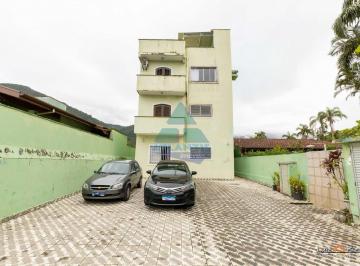 Apartamento · 41m² · 1 Quarto · 1 Vaga · Apartamento com 1 quarto, Lagoinha - Bairro, Ubatuba - R$ 319 mil, Cod: 1114
