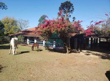 Rural · 30000m² · 5 Quartos · Sítio com 5 quartos, Área Rural de Bragança Paulista, Bragança Paulista - R$ 3.2 mi, Cod: 1141