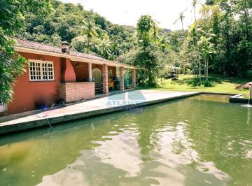 Rural · 250m² · 3 Quartos · Sítio com 3 quartos, Sertão do Ingá, Ubatuba - R$ 1 mi, Cod: 1152