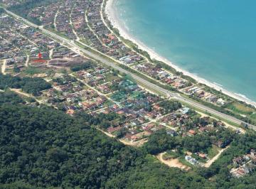 Terreno · 625m² · Terreno, Lagoinha - Bairro, Ubatuba, Cod: 1214