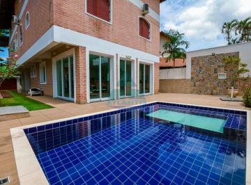 Casa · 352m² · 5 Quartos · 6 Vagas · Casa com 5 quartos, Lagoinha - Condomínio Lagoinha, Ubatuba - R$ 2.2 mi, Cod: 1222