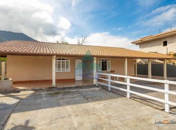Casa · 140m² · 4 Quartos · 6 Vagas · Casa com 4 quartos, Lagoinha - Bairro, Ubatuba - R$ 1.05 mi, Cod: 1224