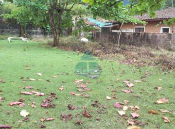 Terreno · 600m² · Terreno, Tabatinga, Caraguatatuba - R$ 450 mil, Cod: 1225