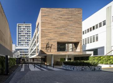 Fachada (personalizado) · Oportunidade Imperdível: Sala Comercial à Venda em Condomínio na Cidade Baixa, Porto Alegre-RS - 36,