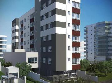 Fachada · Apartamento, Auxiliadora, Porto Alegre, RS