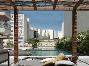 Apartamento de 2 quartos, Rio de Janeiro · Apto 2 qts Laranjeiras I Maison Residences I Sol Manha I Armários I Alto Padrão