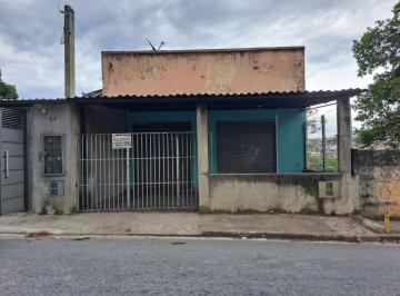 Comercial , Embu das Artes · Salão comercial ideal para restaurante !