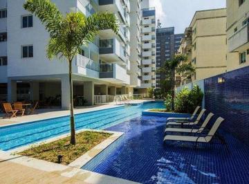Apartamento de 3 quartos, Rio de Janeiro · Cob 3 qts em Botafogo I Parc du Conde I 118m I Sol Manhã I Decorado I 3 Vgs