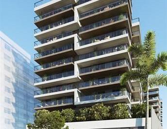 Apartamento de 3 quartos, Rio de Janeiro · Apto 3 Qts em Botafogo I On Residences Club I Sol Manhã I 2 Vgs I Ao lado Metrô