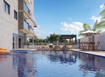 Apartamento de 2 quartos, Rio de Janeiro · Park View Barra Bonita II 2 Qts/ Suíte II Infra Completa