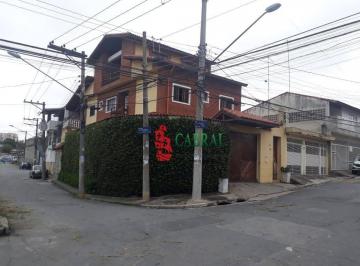 eda42d3b1c97ea4de9cc3fca3e774a3dc78dcf33 · Sobrado com 3 dormitórios à venda, 375 m² por R$ 950.000,00 - Jardim Santa Beatriz - Guarulhos/SP