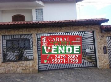 4ed0fadb984b77679b115a96046e741fafe1ed0a · Casa com 3 dormitórios à venda, 260 m² por R$ 1.250.000,00 - Jardim Santa Mena - Guarulhos/SP