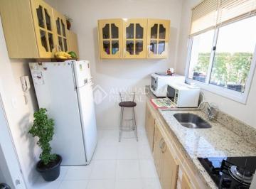 04 · e casa em condomínio localizada no Bairro Rondônia em Novo Hamburgo