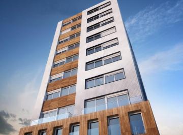Fachada · Apartamento, Três Figueiras, Porto Alegre, RS