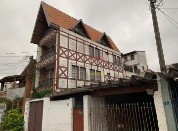 Comercial · 255m² · Sobrado à venda no Jd. Guarapiranga