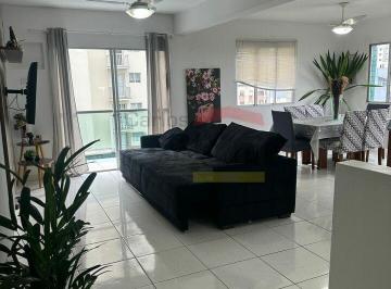 Apartamento · 238m² · 4 Quartos · 2 Vagas · Cobertura praia da Enseada/Guaruja - 238m2 - 4dorms (1suíte)
