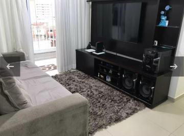 Apartamento de 3 quartos, São Paulo · Apartamento a venda 3 dormitórios - 73m2 - Tatuapé - São Paulo - SP