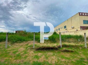 Foto 01 · Terreno à venda no Centro de Porto Real-RJ com 390m² de área - Oportunidade única!