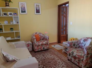 Casa · 132m² · 2 Quartos · 1 Vaga · Casa Assobradada com 150m² localizado no Bairro Guarará em Santo André - SP.