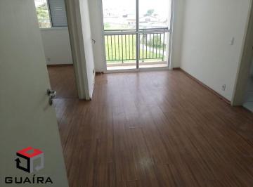 Apartamento · 50m² · 2 Quartos · 1 Vaga · Apartamento à venda 2 quartos 1 vaga Jamaica - Santo André - SP