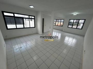Sala · Sala para alugar, 53 m² por R$ 2.005,25/mês - Centro - São Caetano do Sul/SP