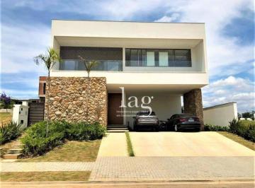 754acfaaaa06063425b1b07fe32cc1c6c7b7143a · Casa com 4 quartos, 460 m² - Alphaville Nova Esplanada - Votorantim/SP