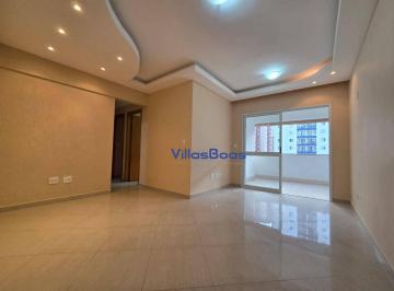 5fecfaddf16b62ea4f2b13ca291b40a252ba2482 · Apartamento, 85 m² - venda por R$ 855.000,00 ou aluguel por R$ 4.805,13/mês - Jardim Aquarius - São